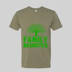 Premium Fitted CVC Crew Thumbnail