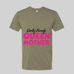 Premium Fitted CVC Crew Thumbnail