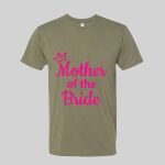 Premium Fitted CVC Crew Thumbnail