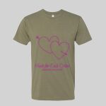 Premium Fitted CVC Crew Thumbnail