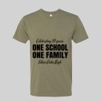 Premium Fitted CVC Crew Thumbnail