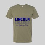 Premium Fitted CVC Crew Thumbnail