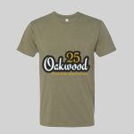 Premium Fitted CVC Crew Thumbnail