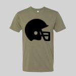 Premium Fitted CVC Crew Thumbnail