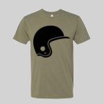 Premium Fitted CVC Crew Thumbnail