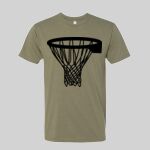 Premium Fitted CVC Crew Thumbnail