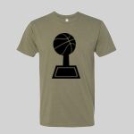 Premium Fitted CVC Crew Thumbnail