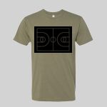 Premium Fitted CVC Crew Thumbnail