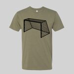 Premium Fitted CVC Crew Thumbnail