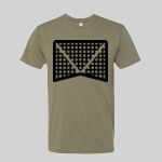 Premium Fitted CVC Crew Thumbnail