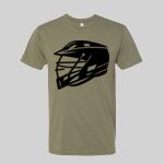 Premium Fitted CVC Crew Thumbnail