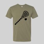 Premium Fitted CVC Crew Thumbnail