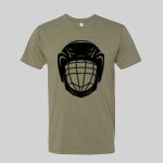 Premium Fitted CVC Crew Thumbnail