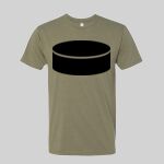 Premium Fitted CVC Crew Thumbnail