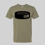 Premium Fitted CVC Crew Thumbnail