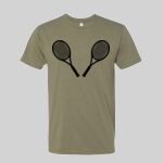 Premium Fitted CVC Crew Thumbnail