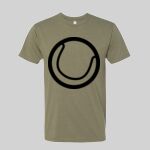 Premium Fitted CVC Crew Thumbnail