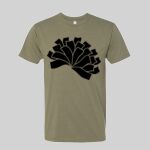 Premium Fitted CVC Crew Thumbnail