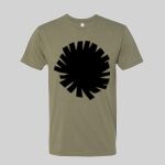 Premium Fitted CVC Crew Thumbnail