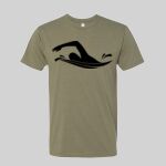 Premium Fitted CVC Crew Thumbnail