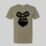 Premium Fitted CVC Crew Thumbnail