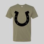 Premium Fitted CVC Crew Thumbnail