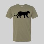 Premium Fitted CVC Crew Thumbnail