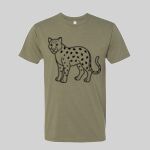 Premium Fitted CVC Crew Thumbnail