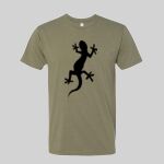 Premium Fitted CVC Crew Thumbnail