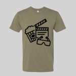 Premium Fitted CVC Crew Thumbnail