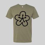 Premium Fitted CVC Crew Thumbnail