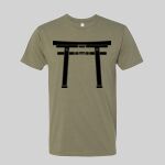 Premium Fitted CVC Crew Thumbnail