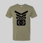 Premium Fitted CVC Crew Thumbnail