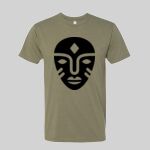 Premium Fitted CVC Crew Thumbnail