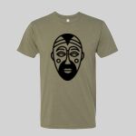 Premium Fitted CVC Crew Thumbnail