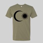 Premium Fitted CVC Crew Thumbnail