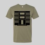 Premium Fitted CVC Crew Thumbnail