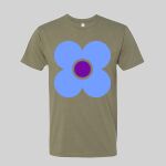 Premium Fitted CVC Crew Thumbnail