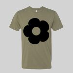 Premium Fitted CVC Crew Thumbnail