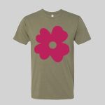 Premium Fitted CVC Crew Thumbnail