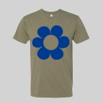 Premium Fitted CVC Crew Thumbnail