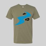 Premium Fitted CVC Crew Thumbnail