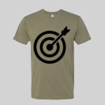 Premium Fitted CVC Crew Thumbnail