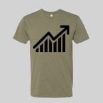 Premium Fitted CVC Crew Thumbnail