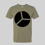 Premium Fitted CVC Crew Thumbnail