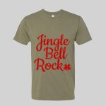 Premium Fitted CVC Crew Thumbnail