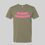 Premium Fitted CVC Crew Thumbnail