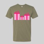 Premium Fitted CVC Crew Thumbnail