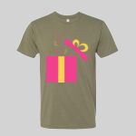 Premium Fitted CVC Crew Thumbnail