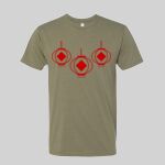 Premium Fitted CVC Crew Thumbnail